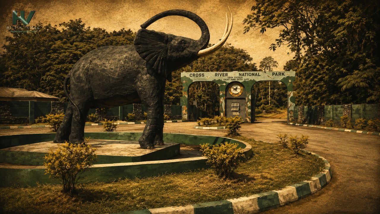 25 Interesting Facts About Cross River State