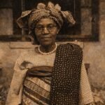 Funmilayo Ransome-Kuti