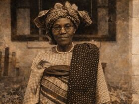 Funmilayo Ransome-Kuti