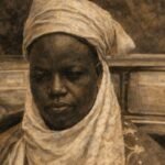 Muhammadu Ribadu, Nigeria's First Minister of Defence