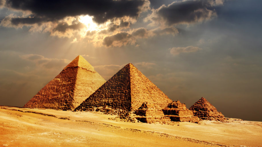 pyramid-egypt-seven-wonders