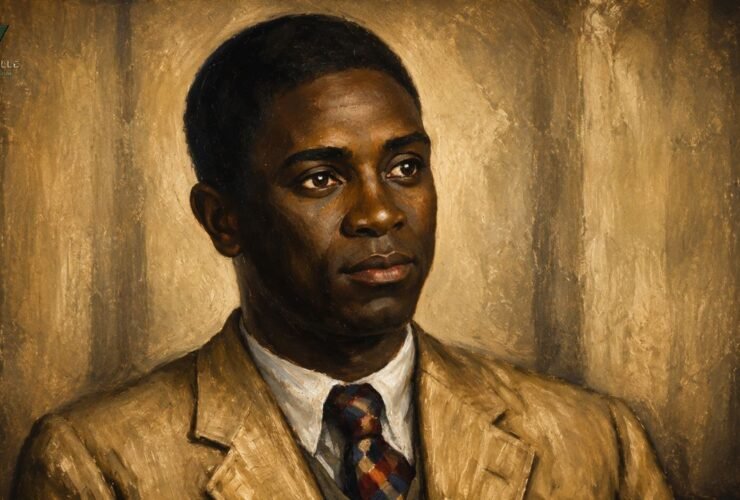 Kenneth Onwuka Dike