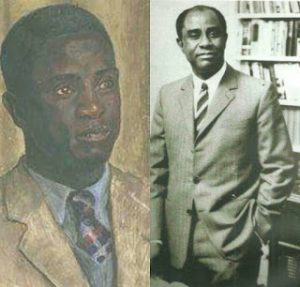 Professor Kenneth Onwuka Dike (December 17, 1917-October 26, 1983)