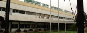 Image of Margaret Ekpo International Airport, Calabar.