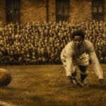Sam Henshaw Ibiam (1925-2015) Nigeria's First Goalkeeper
