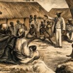 1843, The Year Christianity Entered Abeokuta