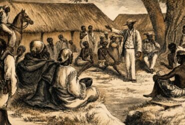 1843, The Year Christianity Entered Abeokuta