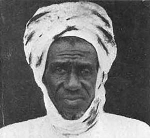 Image of Alhassan Dantata