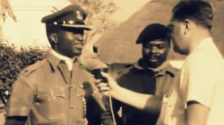 Image of Kaduna Nzeogwu interview