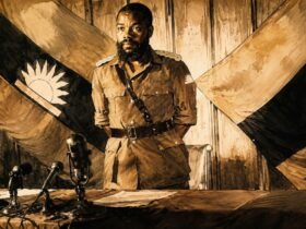 Does Biafra Still Exist