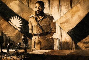 Does Biafra Still Exist