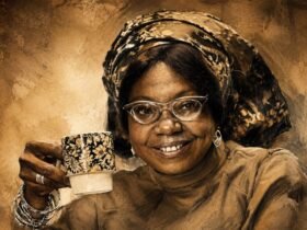 Flora Nwapa, Mother of Modern African Literature