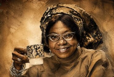 Flora Nwapa, Mother of Modern African Literature
