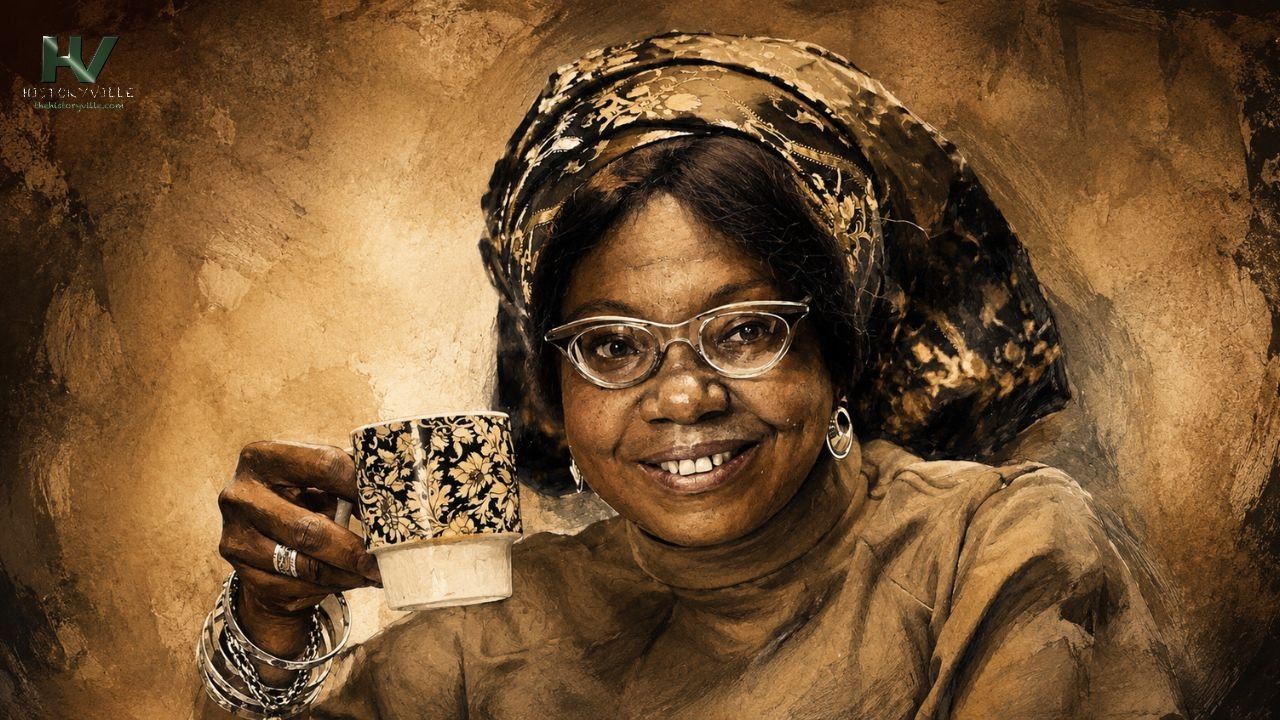 Flora Nwapa, Mother of Modern African Literature