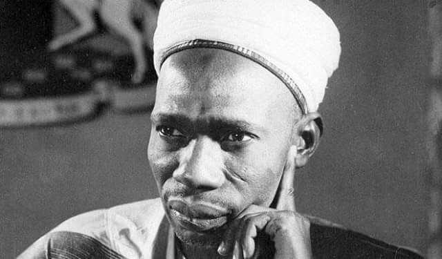 Image of Abubakar Tafawa Balewa