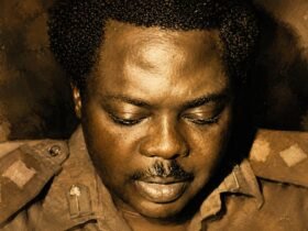 Murtala Muhammed Interesting Facts