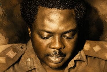Murtala Muhammed Interesting Facts