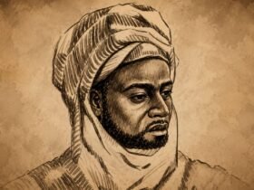 Usman dan Fodio, 1804 Sokoto Jihad