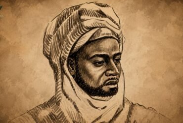Usman dan Fodio, Sokoto Jihad