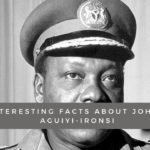 johnson-aguiyi-ironsi-interesting-facts