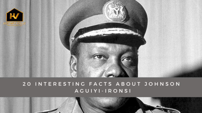 johnson-aguiyi-ironsi-interesting-facts