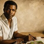 Chinua Achebe