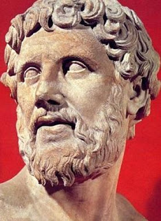 Image of Democritus