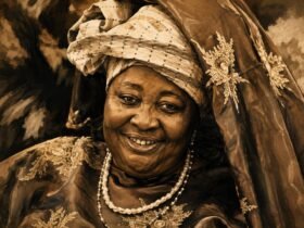 Gambo Sawaba