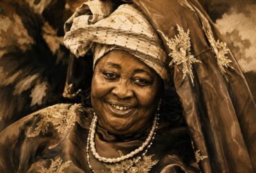 Gambo Sawaba