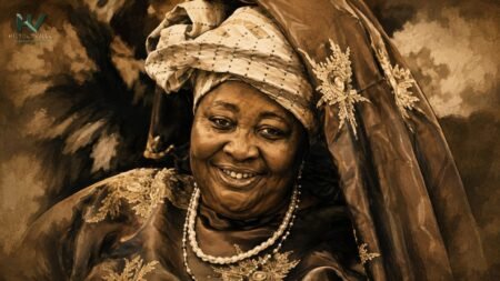 Gambo Sawaba