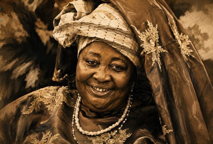 Gambo Sawaba