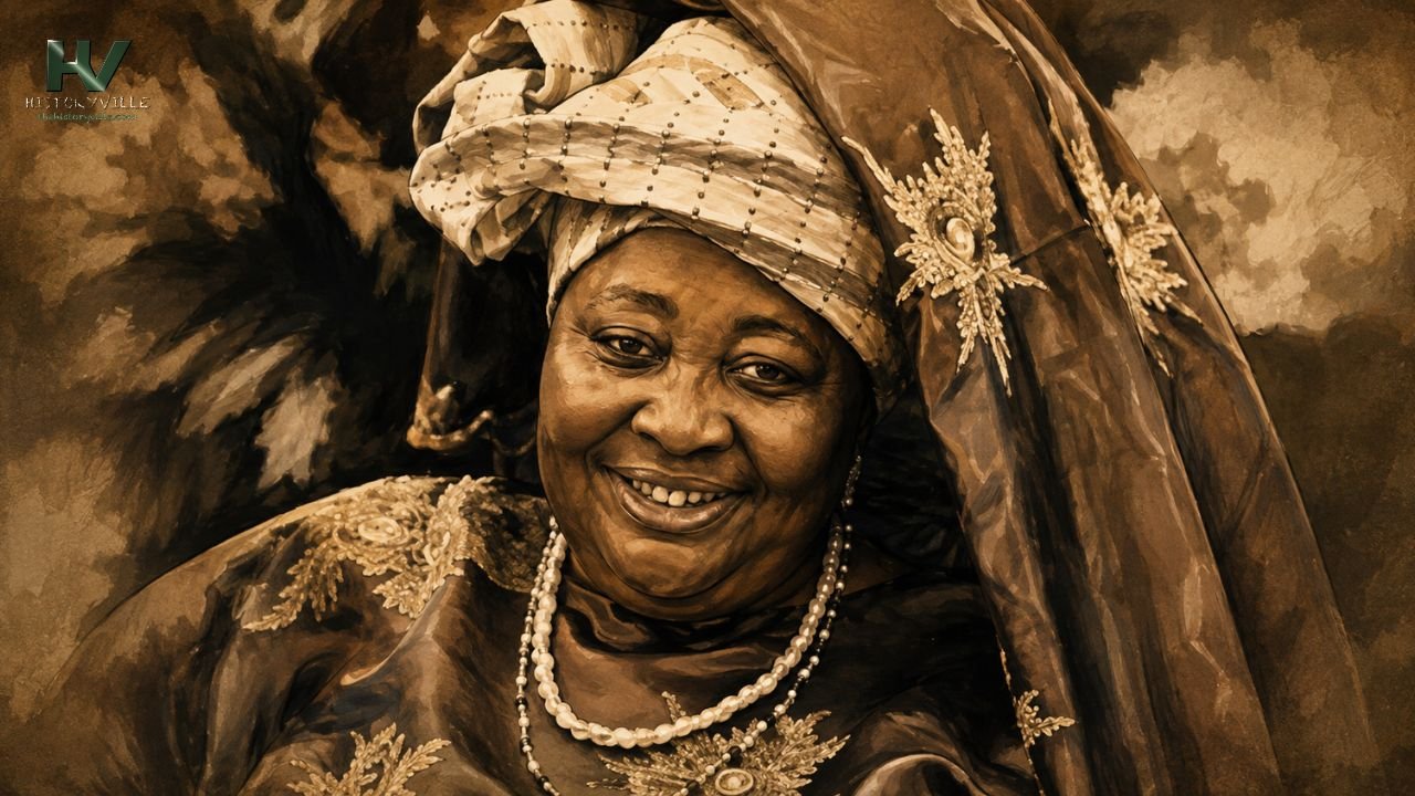 Gambo Sawaba