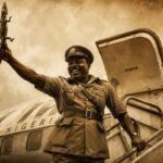 Johnson Aguiyi-Ironsi