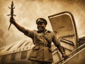 Johnson Aguiyi-Ironsi