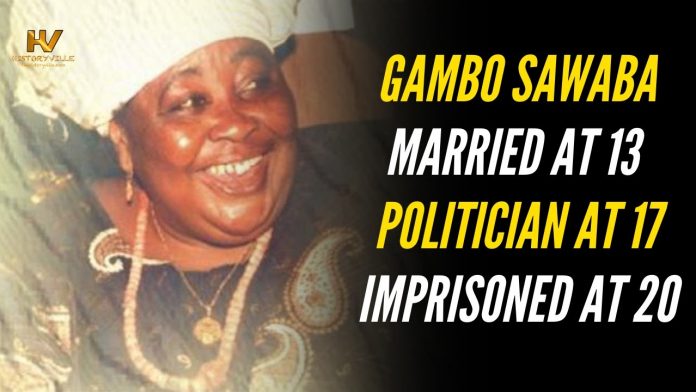 gambo-sawaba