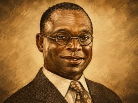 Alvan Ikoku