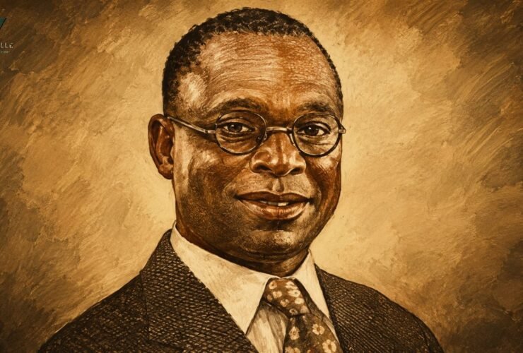 Alvan Ikoku