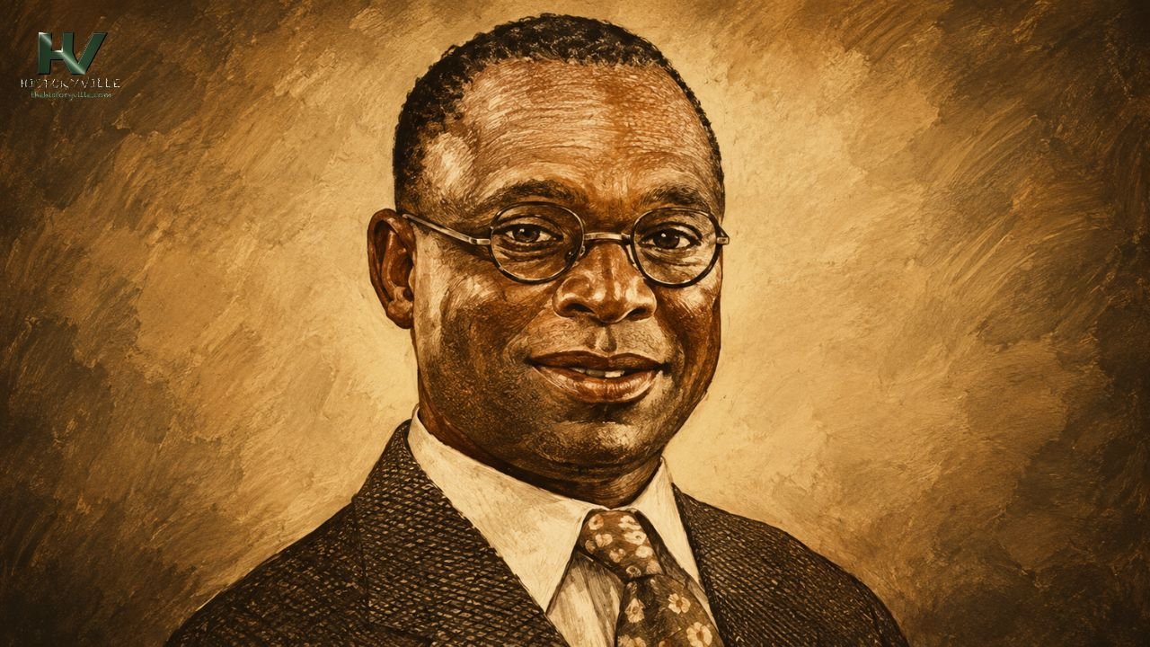 Alvan Ikoku