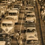 Nigeria Left-Hand Drive