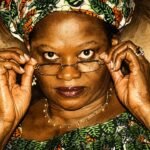 Prof. Dora Akunyili NAFDAC