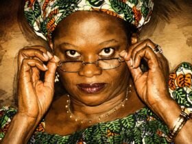 Prof. Dora Akunyili NAFDAC