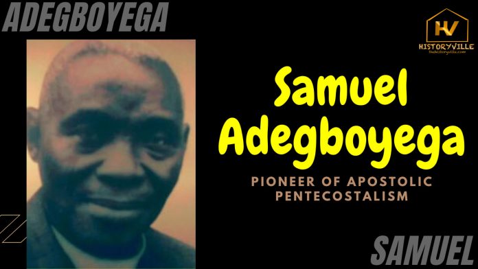 Samuel-Adegboyega
