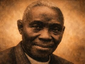 Samuel Gbadegbo Adegboyega