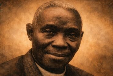 Samuel Gbadegbo Adegboyega