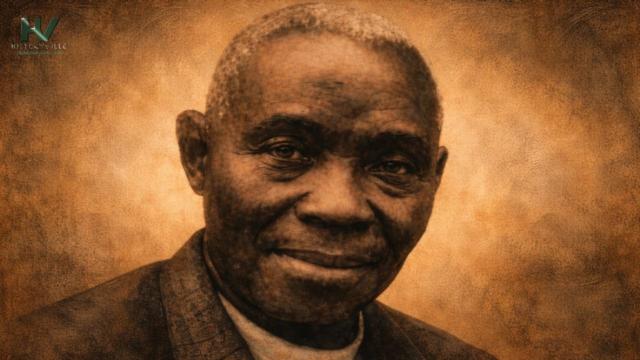Samuel Gbadegbo Adegboyega
