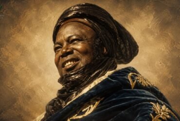 50 Interesting Facts about Ahmadu Bello