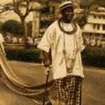 Chief Festus Okotie-Eboh (1912-1966), Nigeria's Flamboyant Politician