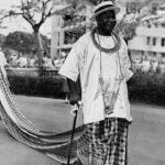Chief Festus Okotie-Eboh (1912-1966), Nigeria's Flamboyant Politician