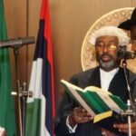 How Goodluck Jonathan became Nigeria's President in 2010