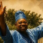 MKO Abiola